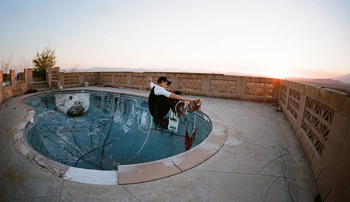 Photo: Brooks Sterling