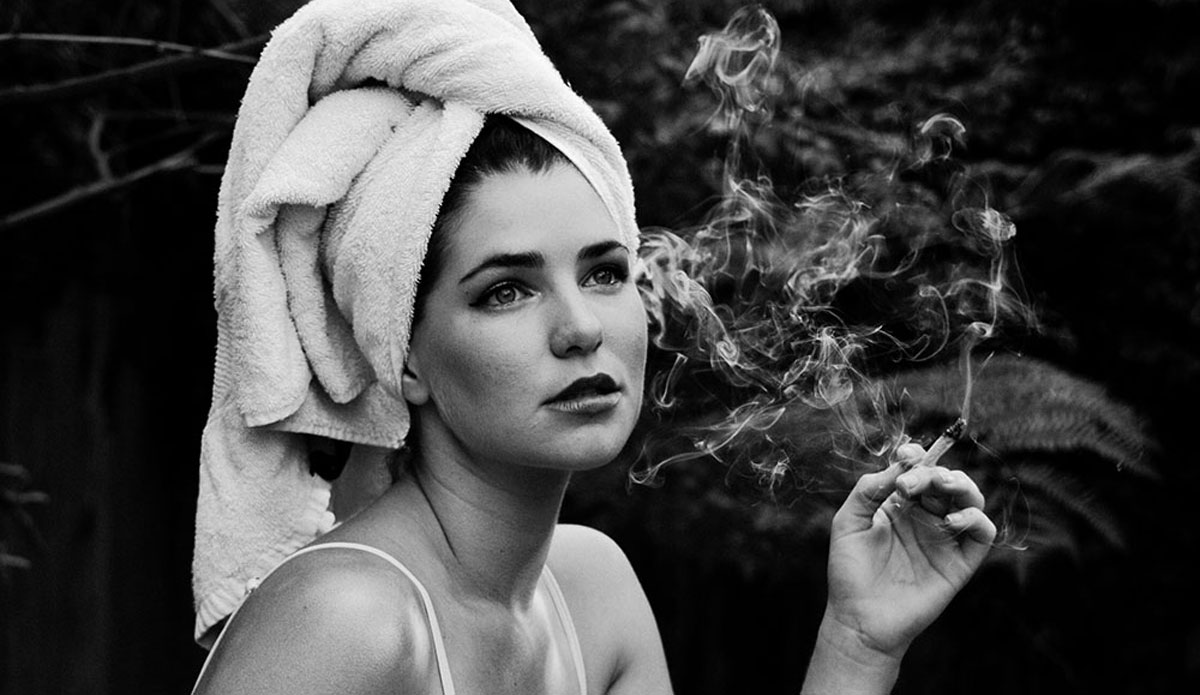 Photo: Julian Martin