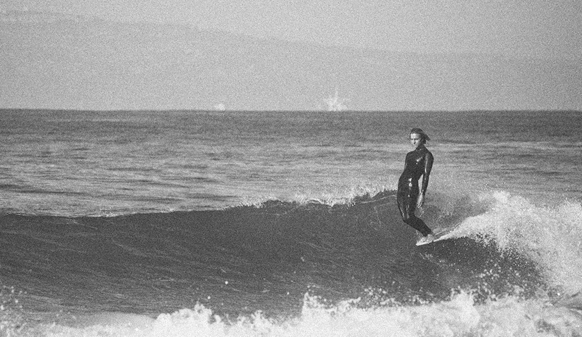 Photo: Mark Choiniere