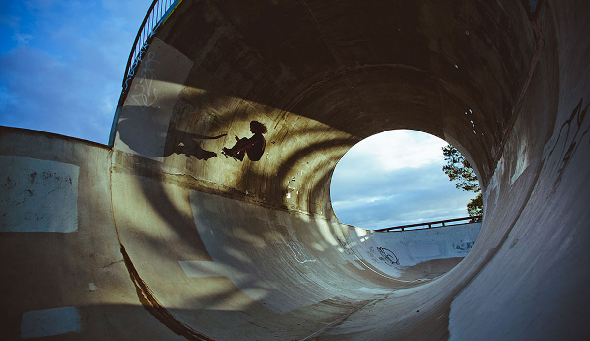 Photo: Mark Choiniere