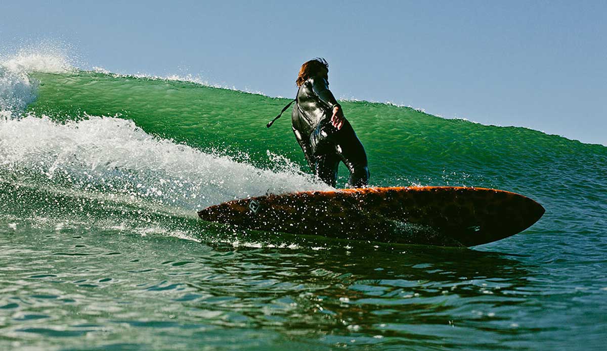 Photo: Mark Choiniere