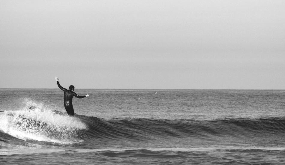 Down the line. Photo: <a href=\"https://www.iambrooks.com\">Brooks Sterling</a>