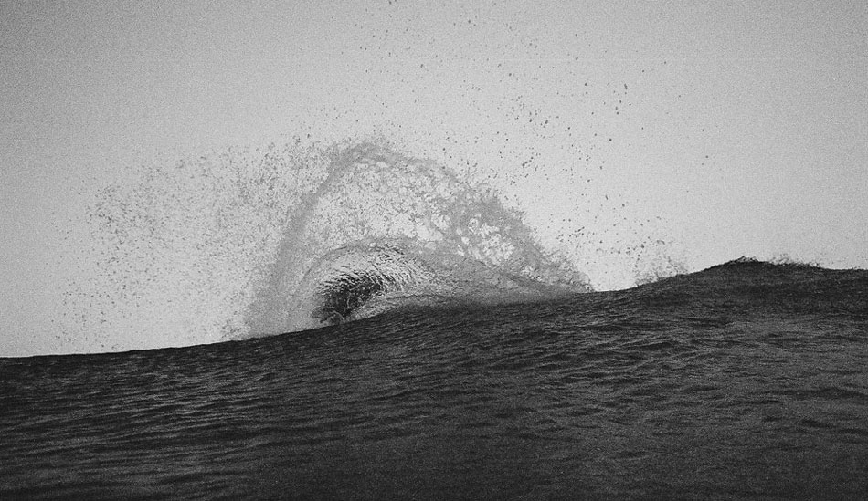 Spray job. Photo: <a href=\"https://www.iambrooks.com\">Brooks Sterling</a>