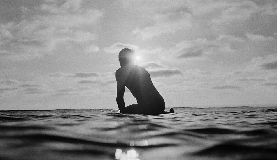 Evening glass off with Eric Hoaglund III. Photo: <a href=\"https://iambrooks.com/\" target=_blank>Brooks Sterling</a>