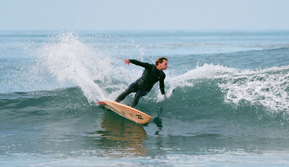 Tyler Warren. Photo: <a href=\"https://iambrooks.com/\" target=_blank>Brooks Sterling</a>