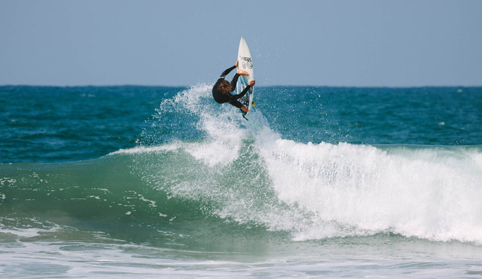 Hector Santamaria. Photo: <a href=\"https://iambrooks.com/\" target=_blank>Brooks Sterling</a>