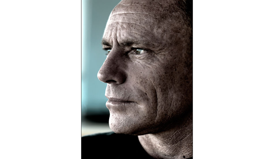 Tom Carroll, 2006. Photo: <a href=\" www.bruceusher.com.au\">Bruce Usher</a>