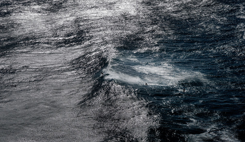 Bungan Beach, 2010. Photo: <a href=\" www.bruceusher.com.au\">Bruce Usher</a>