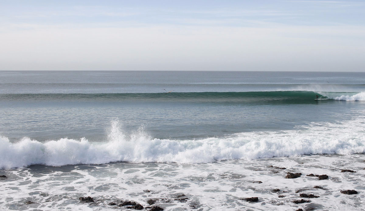 Baja lines. Photo: <a href=\"https://www.tylerbrundage.com/\" target=\"_blank\">Tyler Brundage</a>