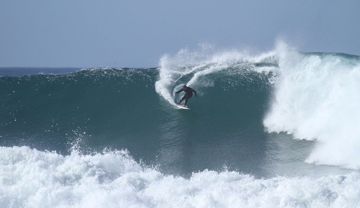 Dino Andino, classic cutty. Photo: <a href=\"https://www.tylerbrundage.com/\" target=\"_blank\">Tyler Brundage</a>