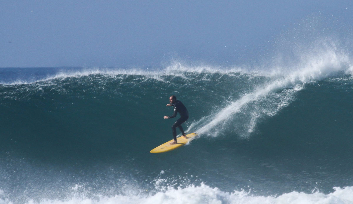 Finding a face. Photo: <a href=\"https://www.tylerbrundage.com/\" target=\"_blank\">Tyler Brundage</a>