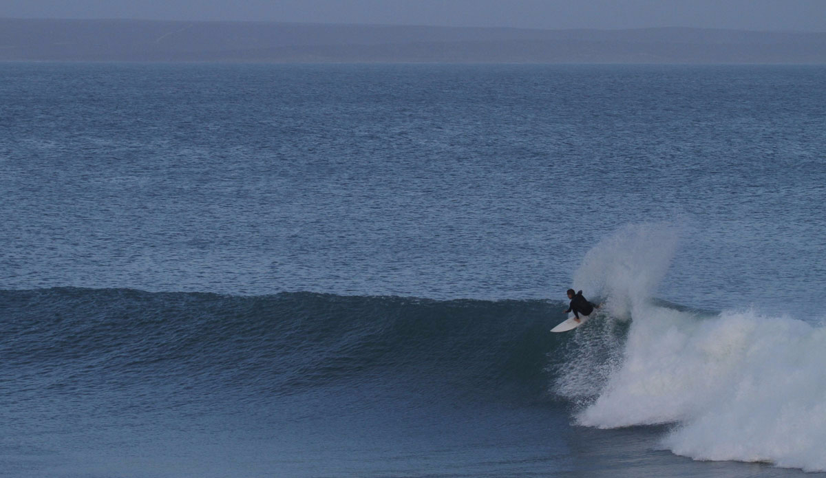 A perfect one with room to play. Photo: <a href=\"https://www.tylerbrundage.com/\" target=\"_blank\">Tyler Brundage</a>