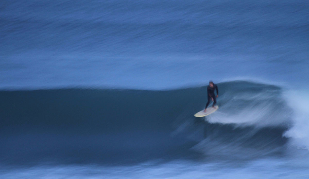 Mexican speed blur. Photo: <a href=\"https://www.tylerbrundage.com/\" target=\"_blank\">Tyler Brundage</a>