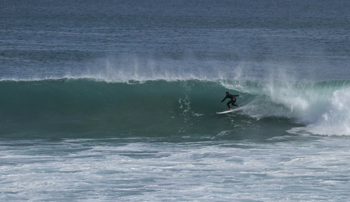 Under the lip. Photo: <a href=\"https://www.tylerbrundage.com/\" target=\"_blank\">Tyler Brundage</a>