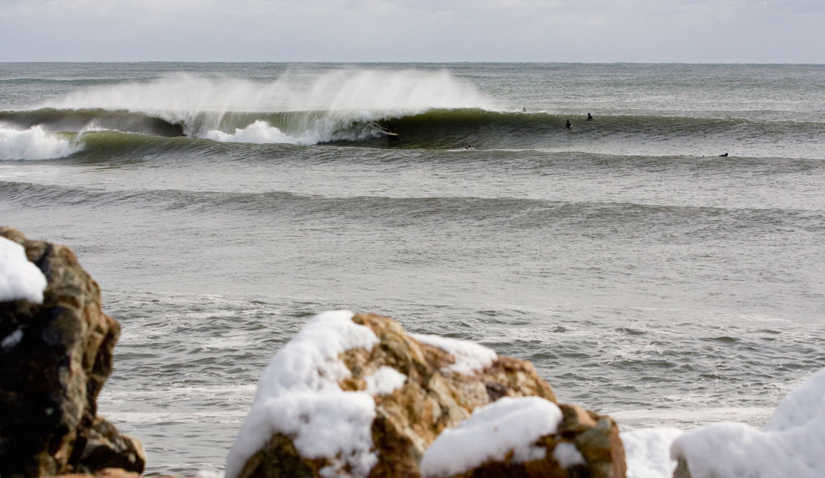Halloween NorEaster, 2011. Photo: <a href=\"https://www.bryannicholson.com/\">Bryan Nicholson</a>