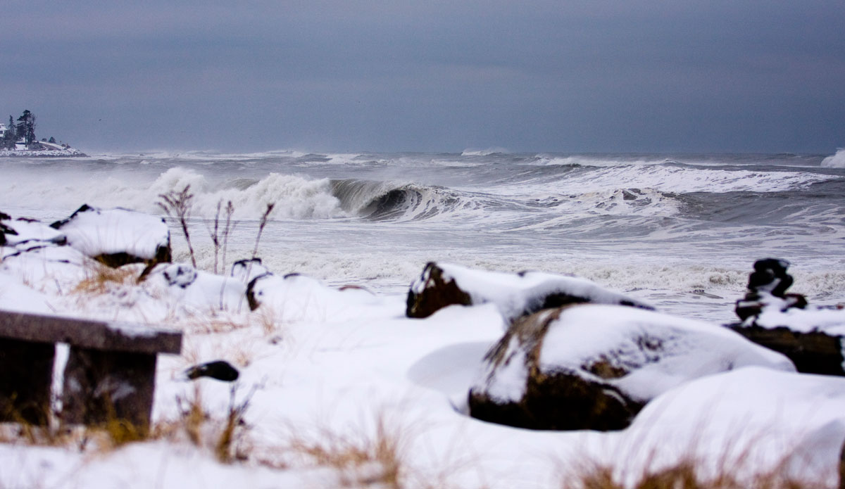 Winter in New Hampshire produces. You just have to know where to look. Photo: <a href=\"https://www.bryannicholson.com/\">Bryan Nicholson</a>