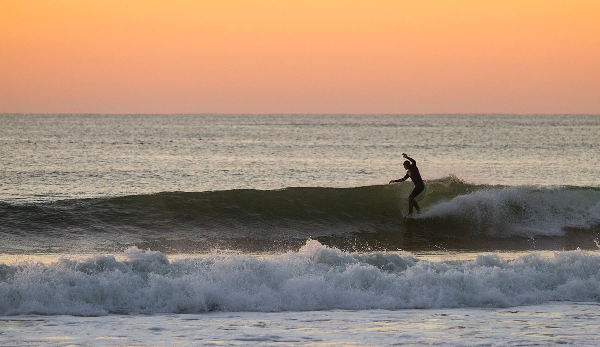 Unknown on a sunlit ride. Photo: <a href=\"https://www.bryannicholson.com/\">Bryan Nicholson</a>