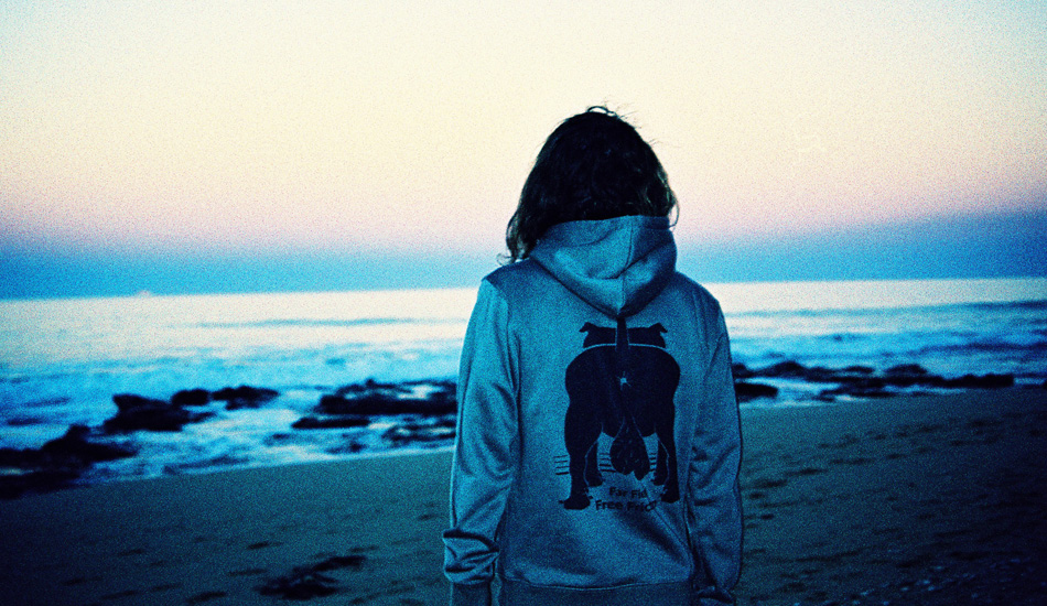 Derek Hynd Super Tubes Jeffreys Bay. Winter 2013. Photo: <a href=\"https://expressionsaufrichtig.tumblr.com\">Jared Aufrichtig</a>