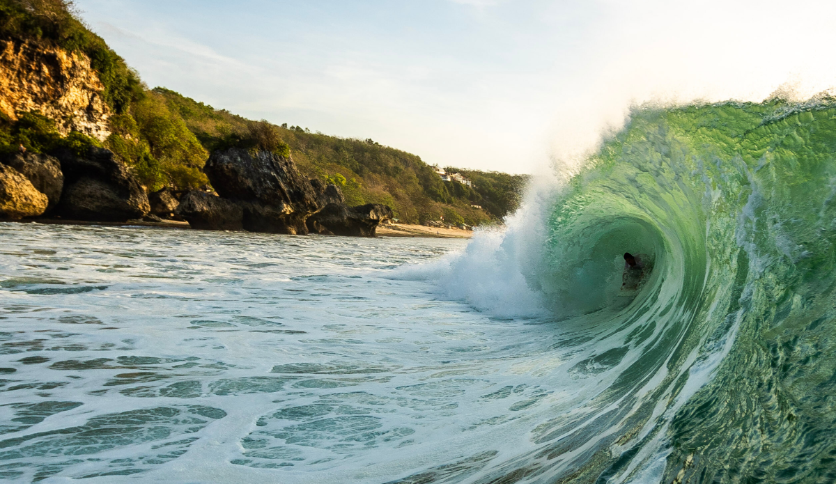 Photo: Byron McLoughlin 