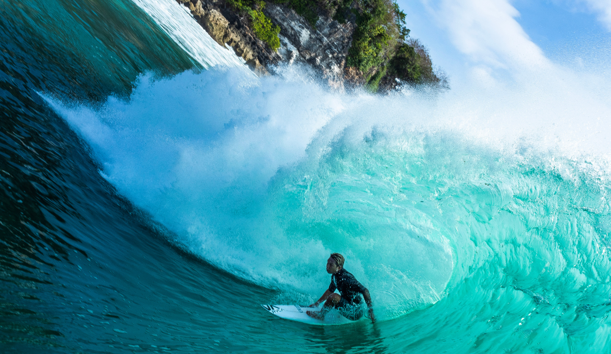 Photo: Byron McLoughlin 