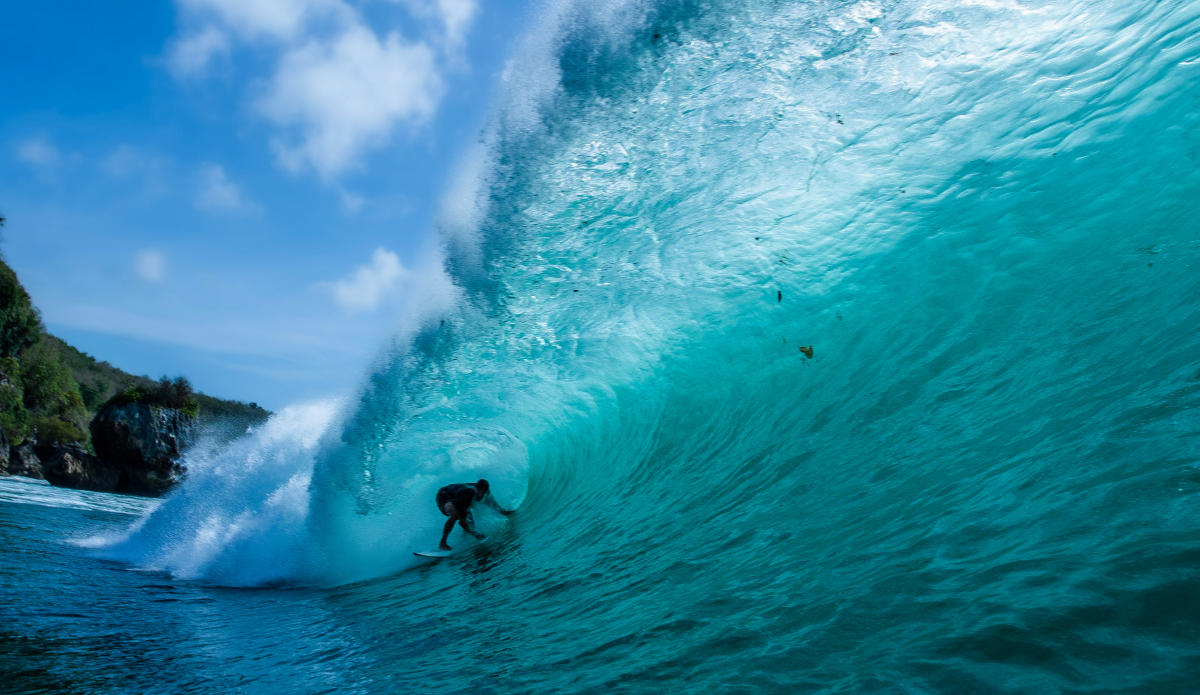 Photo: Byron McLoughlin 