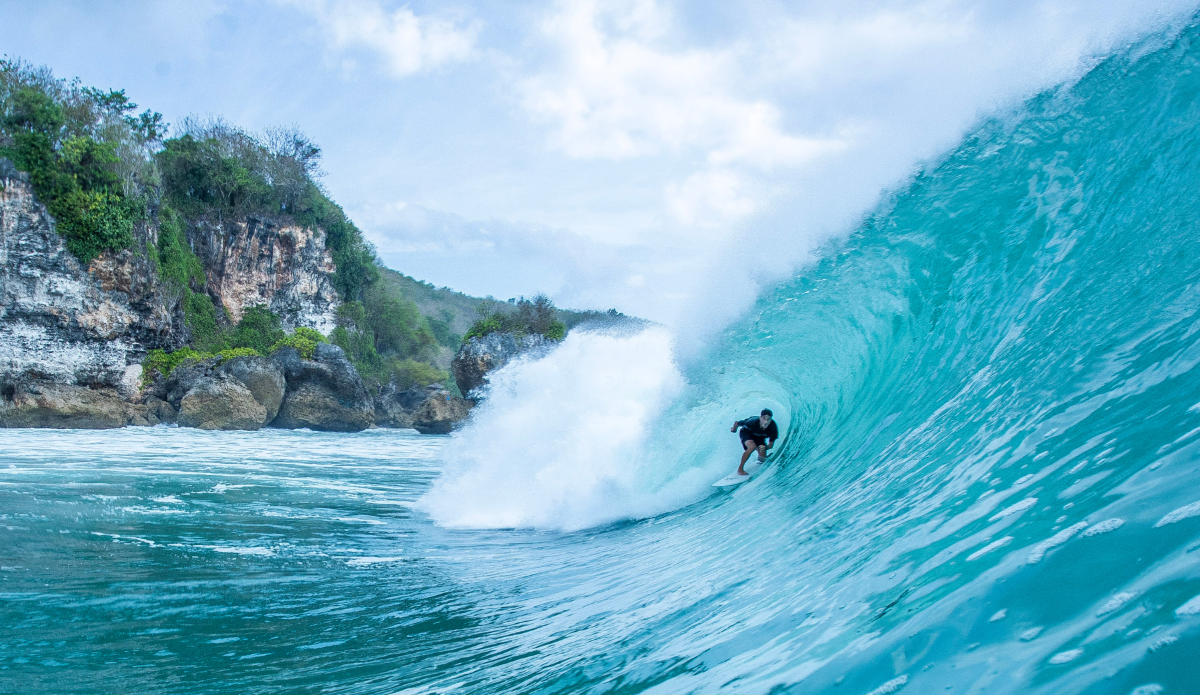 Photo: Byron McLoughlin 