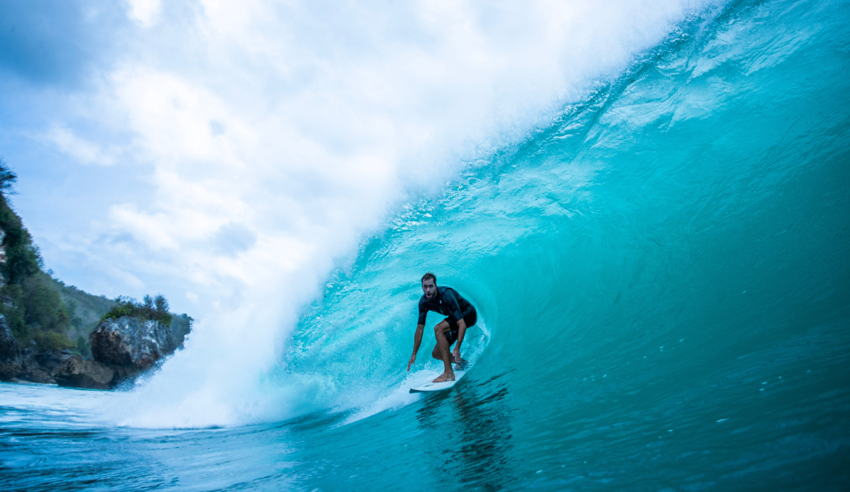 Photo: Byron McLoughlin 