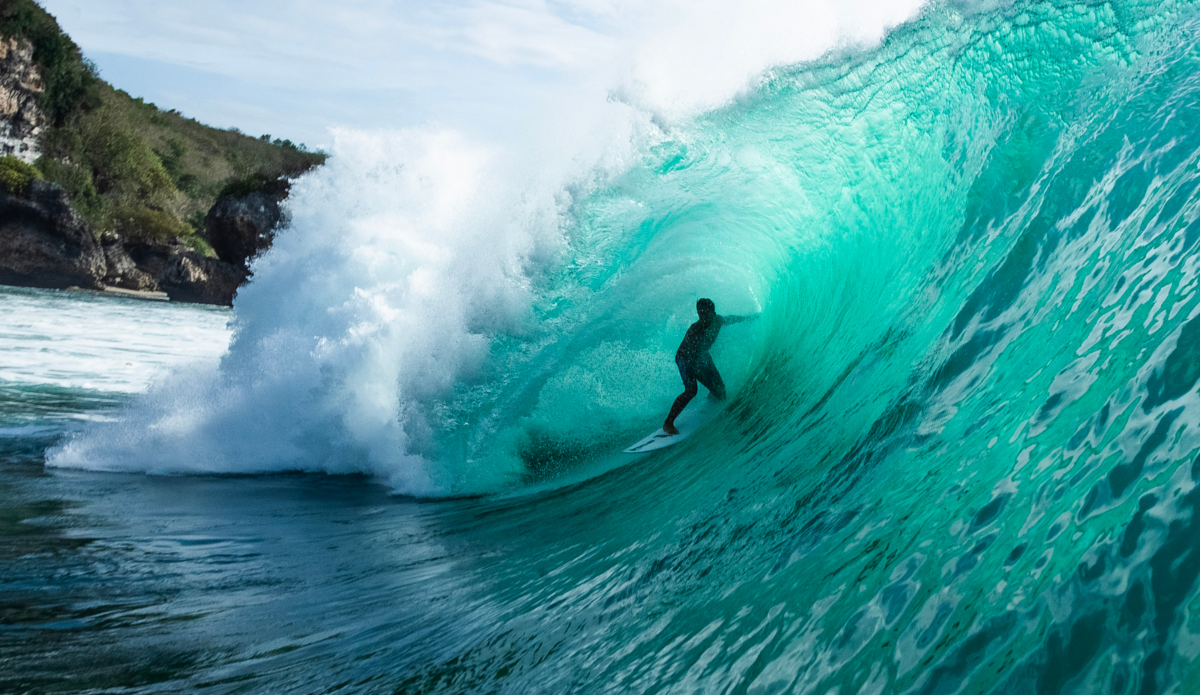 Photo: Byron McLoughlin 