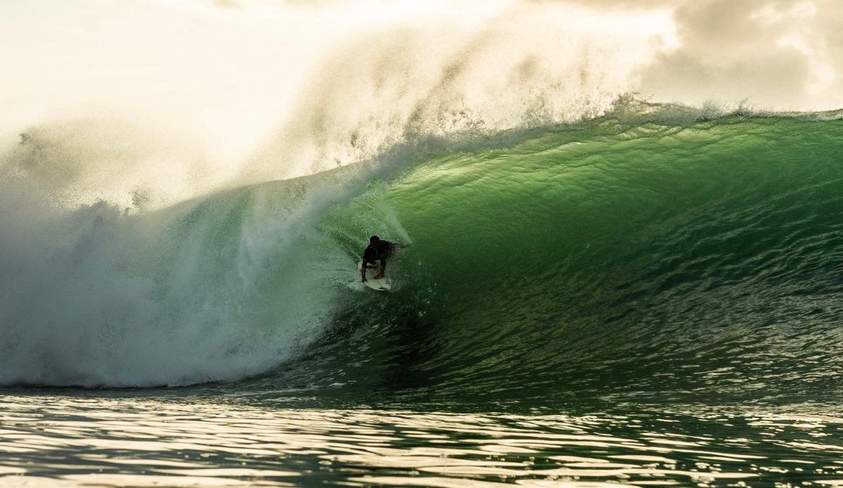 Photo: Byron McLoughlin 