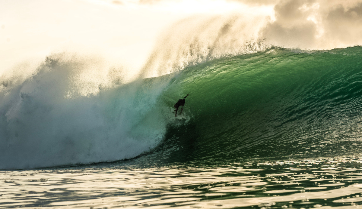 Photo: Byron McLoughlin 