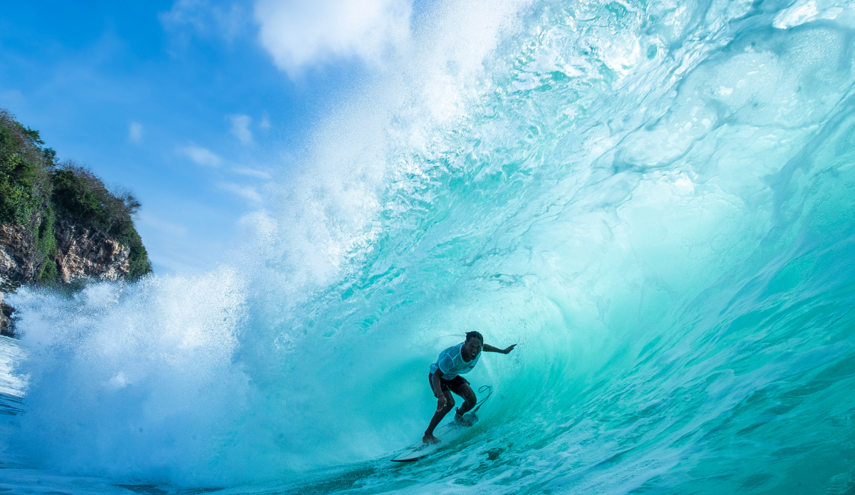 Photo: Byron McLoughlin 