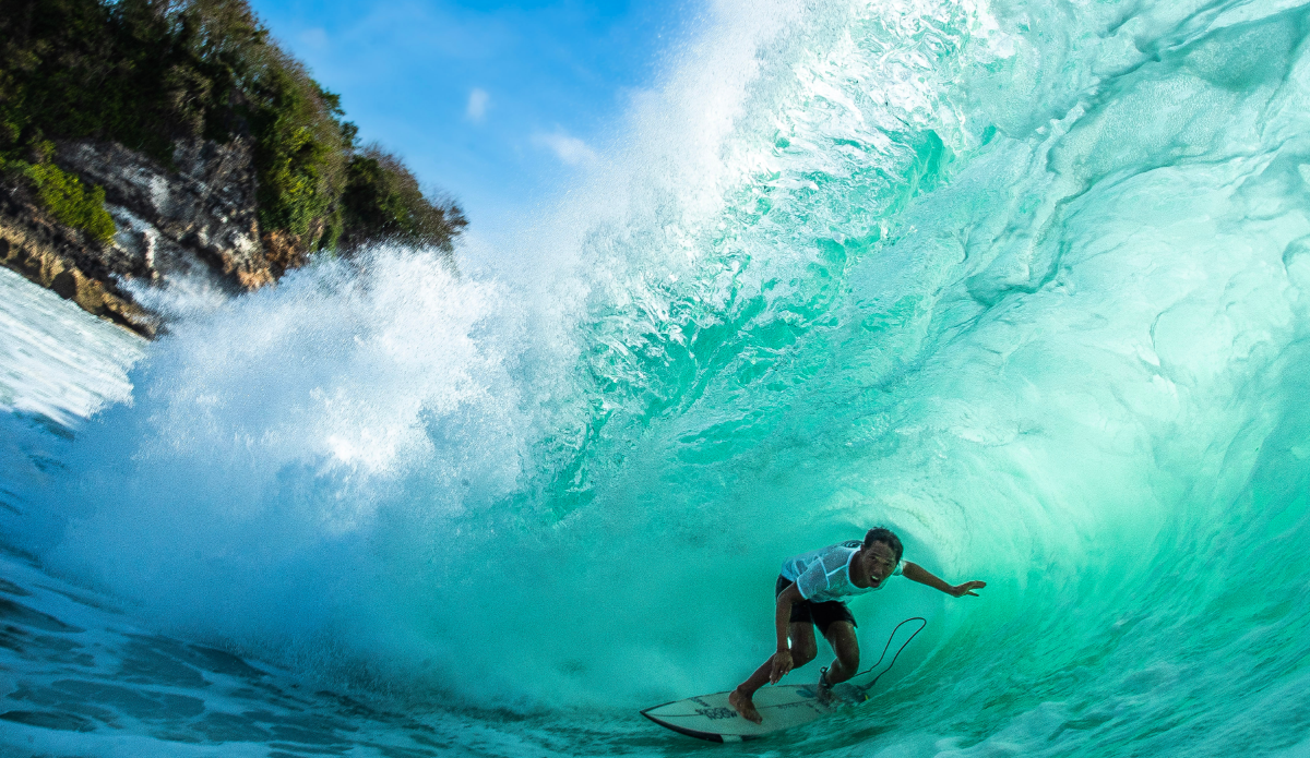 Photo: Byron McLoughlin 