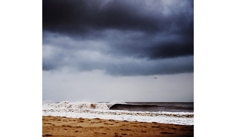 Special of the day: chocolate barrels. Photo <a href=\"https://www.instagram.com/dylangordon\">Instagram: @dylangordon</a>