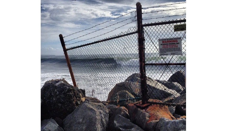 WARNING: Stoke overload may occur. Photo: <a href=\"https://www.instagram.com/lucaszambonin\">Instagram: @lucaszambonin</a>