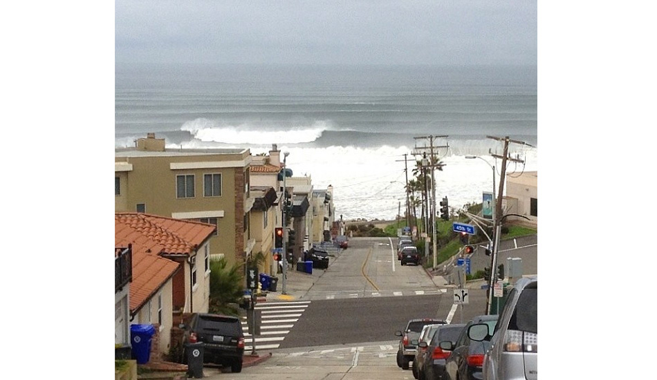 Los Angeles didn\'t disappoint either. Photo: <a href=\"https://www.instagram.com/teresalang\">Instagram: @teresalang</a>