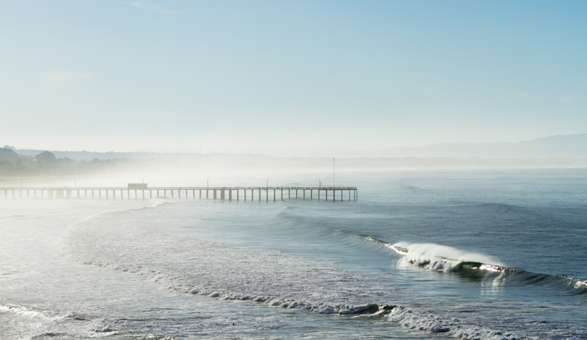 I was 5 minutes late to work because of this photo.  Lucky my boss was 10 minutes late. Photo: <a href=\"https://www.kincaidcliffordphotography.com/\"> Brian Clifford</a>