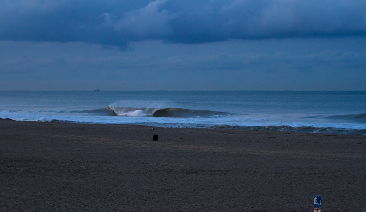 A moody Californian morning. Photo: <a href=\"https://www.kincaidcliffordphotography.com/\"> Brian Clifford</a>