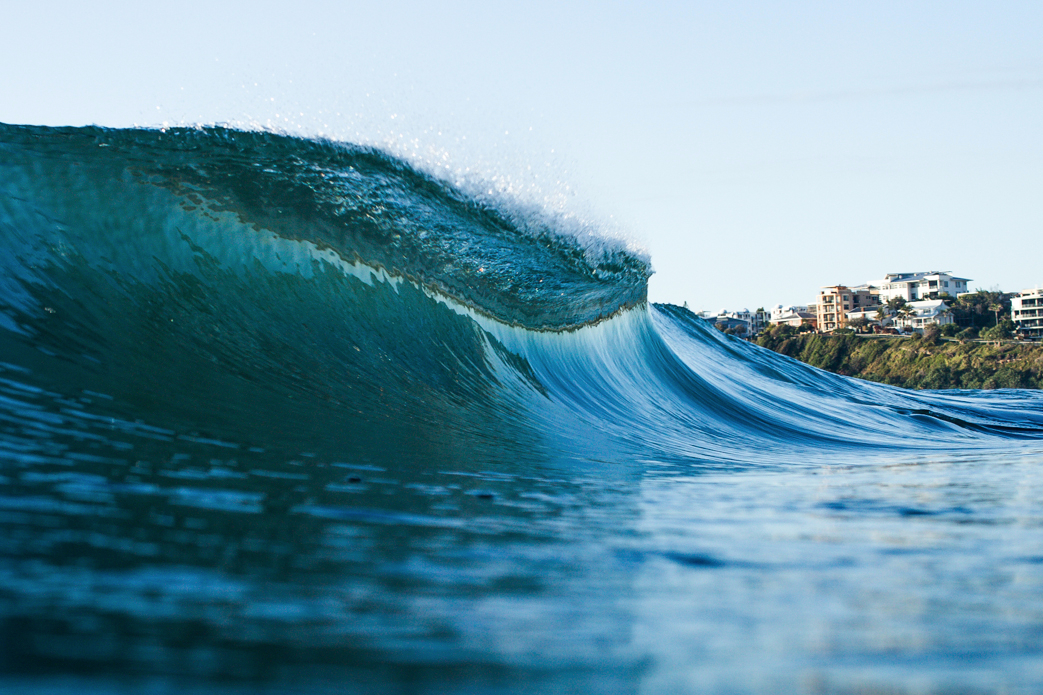 Photo: Cameron Watts