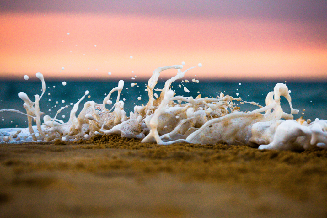 Photo: Cameron Watts