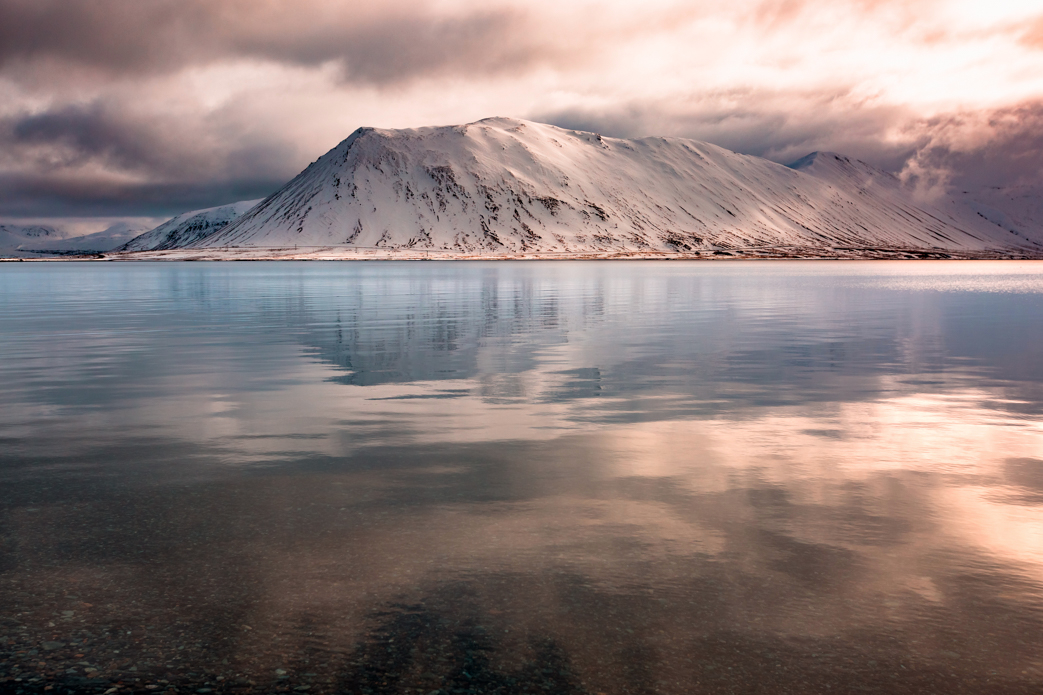 Photo: Cameron Watts