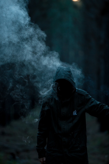 Photo: Cameron Watts