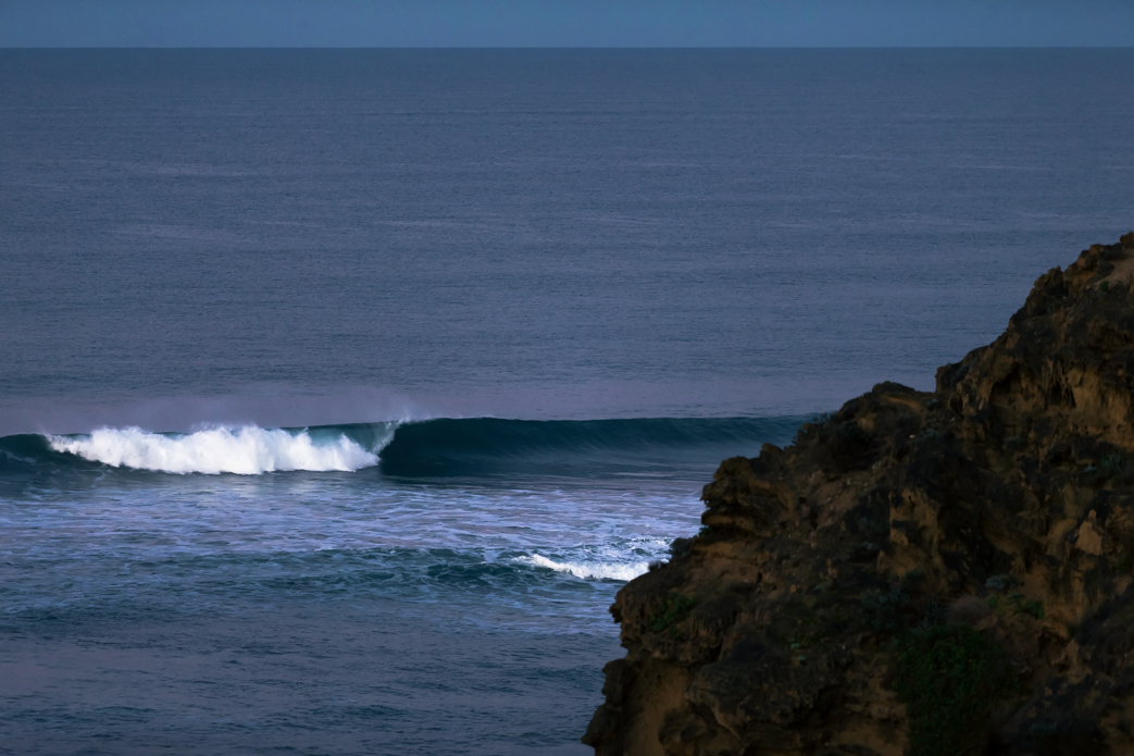 Photo: Cameron Watts