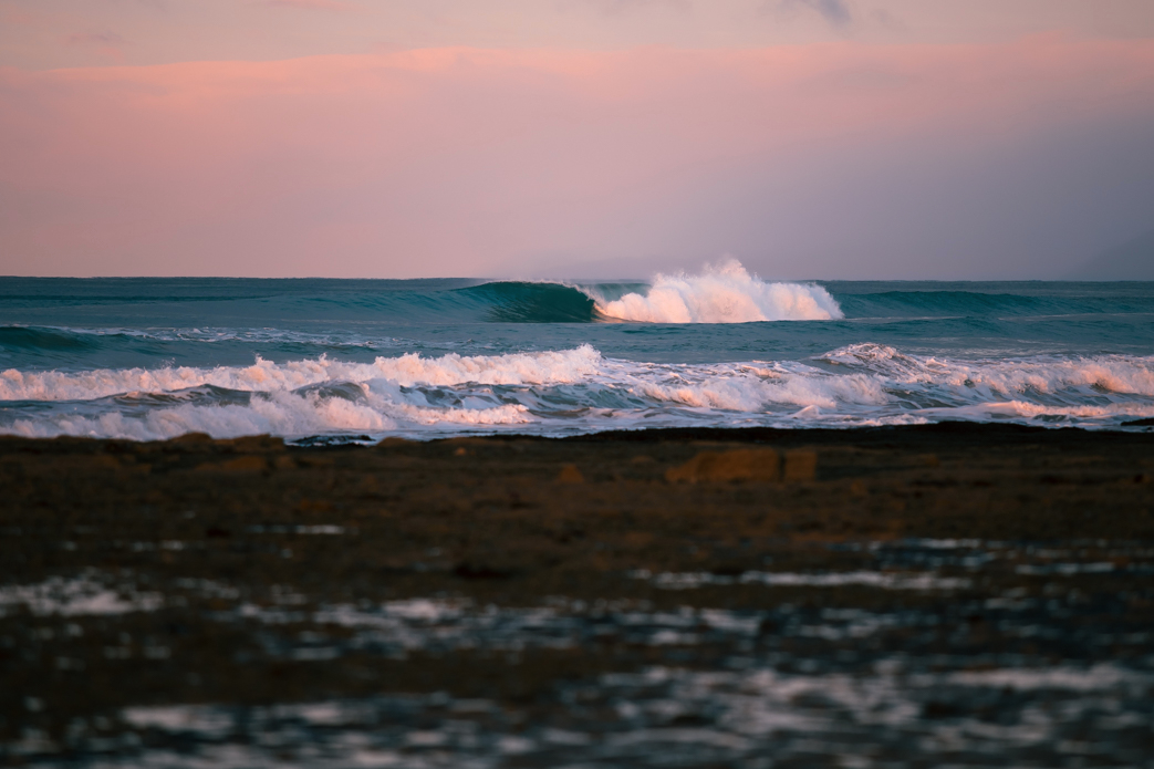 Photo: Cameron Watts