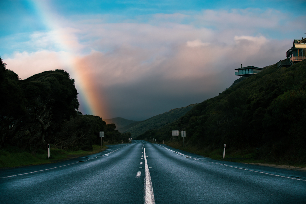 Photo: Cameron Watts