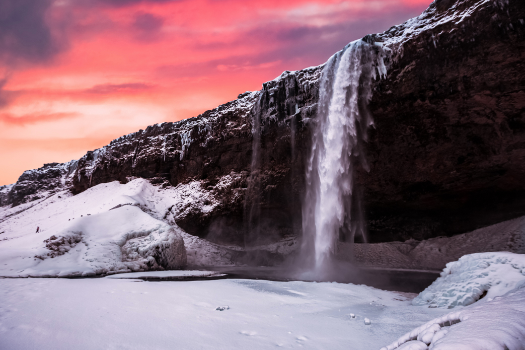 Photo: Cameron Watts