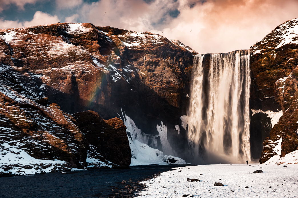 Photo: Cameron Watts