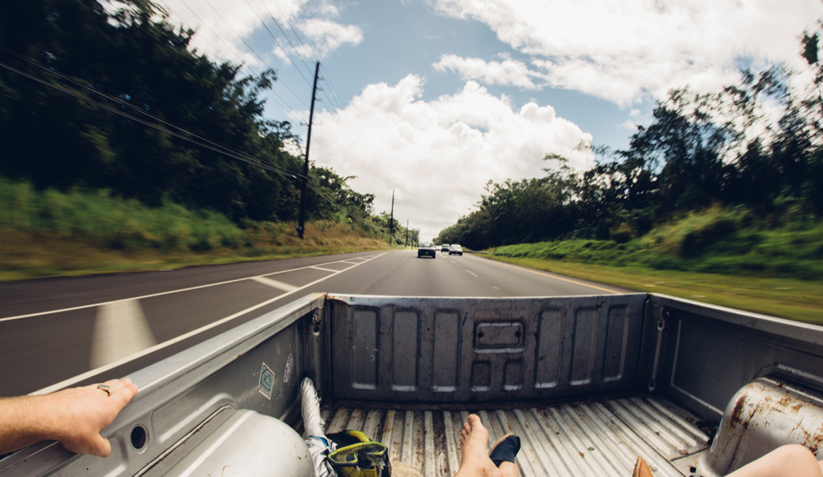 Photo: Raphael Beazley