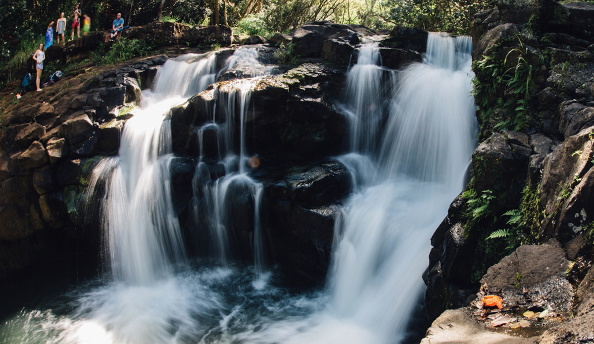 Photo: Raphael Beazley