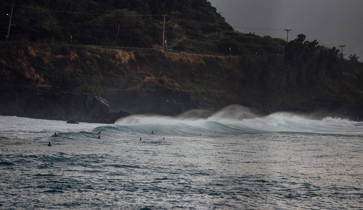 Photo: Raphael Beazley