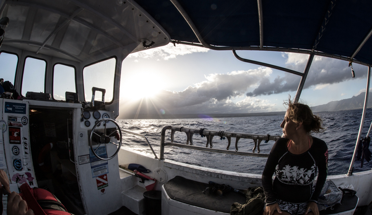 Photo: Raphael Beazley